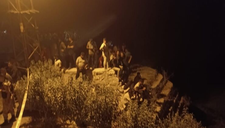 Hatay’da 25 yaşındaki genç serinlenmek için girdiği gölette boğuldu