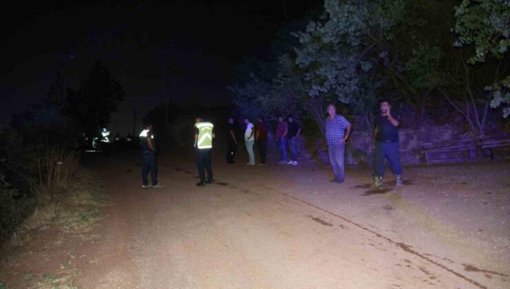 Hatay’daki orman yangını kontrol altına alındı