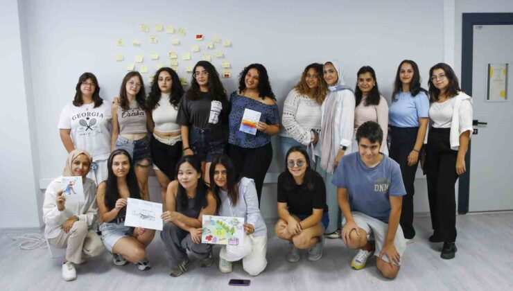 Hub Antalya’da uluslararası buluşma