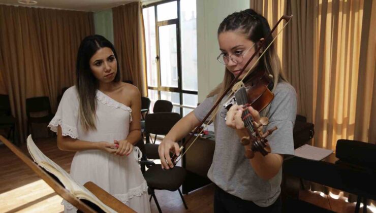 İsmail Baha Sürelsan Konservatuvarı kış dönemi kayıtları başlıyor