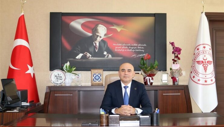 Isparta UMKE, ekim ayında bölge kampına ev sahipliği yapacak