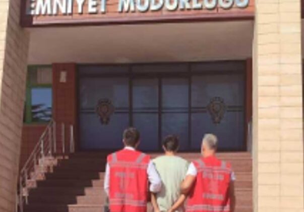 Isparta’da 20, 17 ve 8 yıl hapis cezasıyla aranan 3 şahıs yakalandı