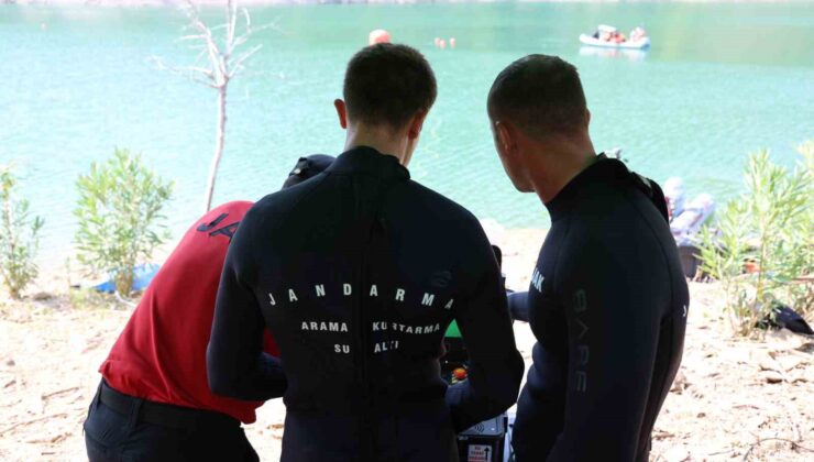 JÖAK SAK ve Adana SAK Timleri Adana’da ilke imza attı