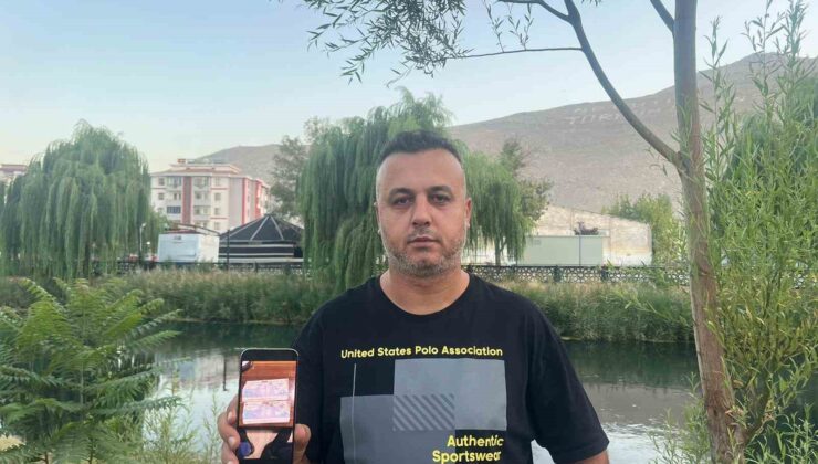Kahramanmaraş’ta otomobil dolandırıcılığı iddiası