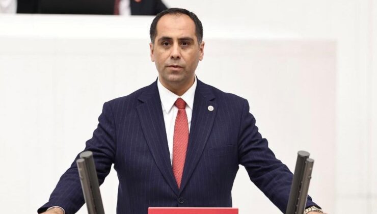 Kıratlı: “Alata birinci derece sit alanıdır”