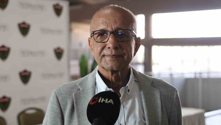 Levent Mıstıkoğlu: “Boupendza ile ilgili hiçbir düşüncemiz olmadı”