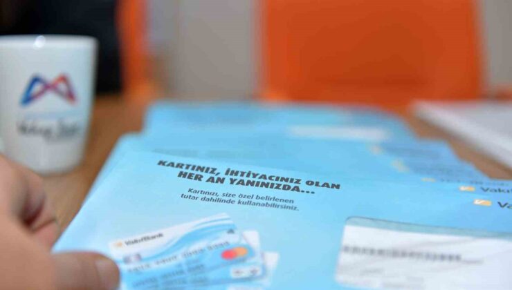 Mersin Büyükşehir Belediyesi’nin öğrenim yardımı başvuruları başladı