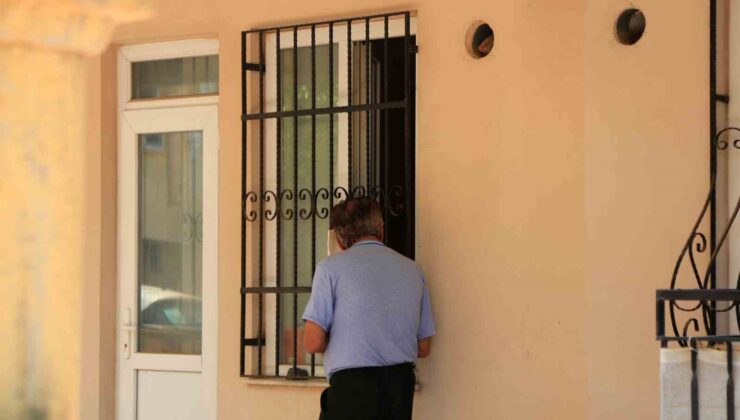 Mesaiye gelmeyince acı haberi aldılar