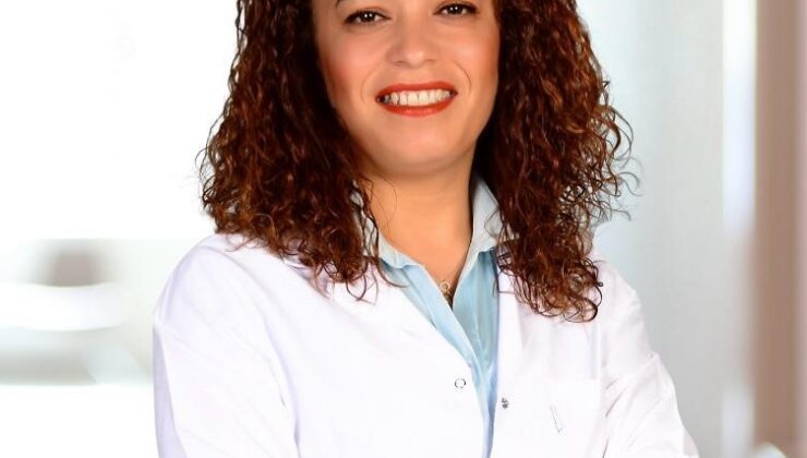 Metabolizma Hastalıkları Uzmanı Dr. Batmaz: “Zehirli guatr körlüğe neden olabilir”