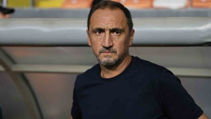 Michael Valkanis: “Ben Harry Potter değilim”