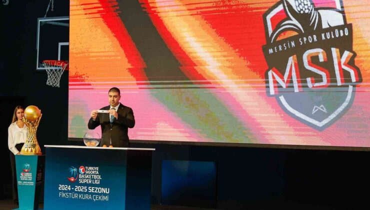 MSK, lige Merkezefendi Basket maçı ile başlayacak