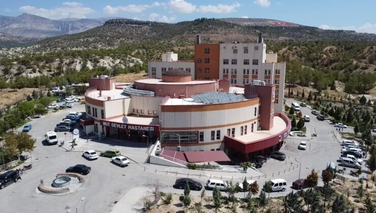 Mut’un MR cihazı çevre ilçelere de hizmet verecek