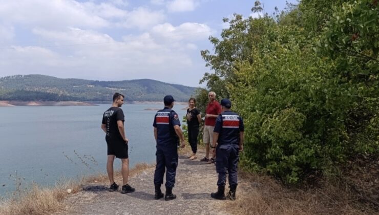 Osmaniye’de jandarma, orman yangınlarına karşı vatandaşları bilgilendirdi