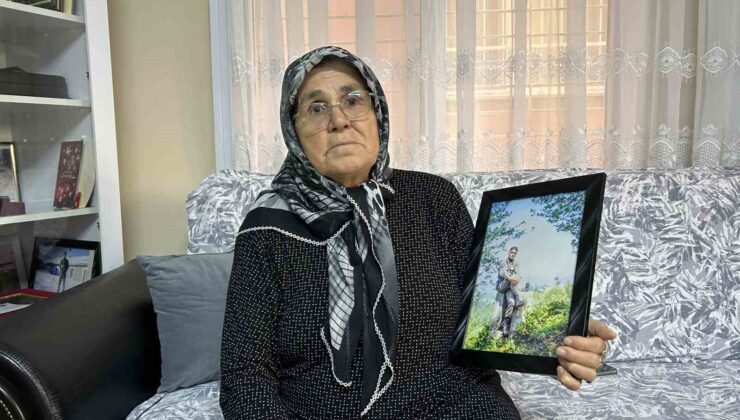 Şehit Ferhat Gedik’in annesi: “Evladım askerliği çok severdi ve şehit oldu”