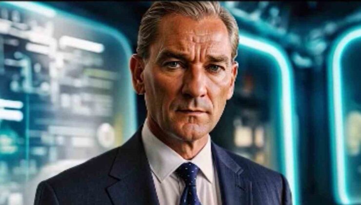 Senaryosunu yapay zekanın yazdığı filmin ilk fragmanı yayınlandı