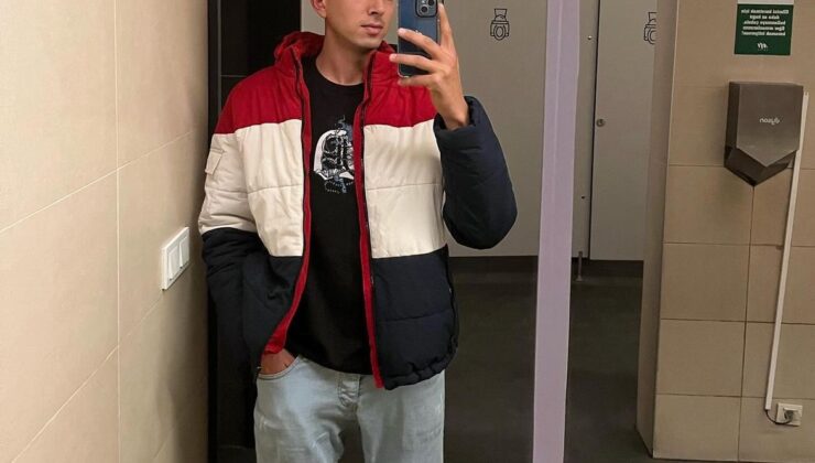 Seyir halindeyken devrilen motosikletin sürücüsü hayatını kaybetti