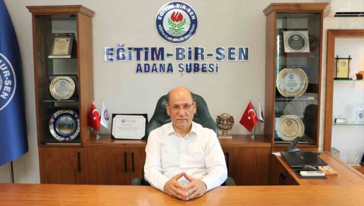 Sezer: “Çukurova’nın geleceğinden ümitliyim”