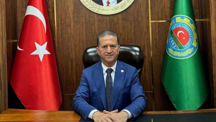 Tarımda plansız üretim ve iklim krizi çiftçileri zorluyor