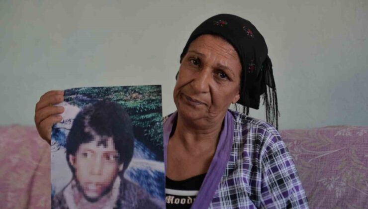 Tecavüz ve cinayetten girdiği cezaevinden çıktı, arkadaşını öldürüp cesedini kanala attı