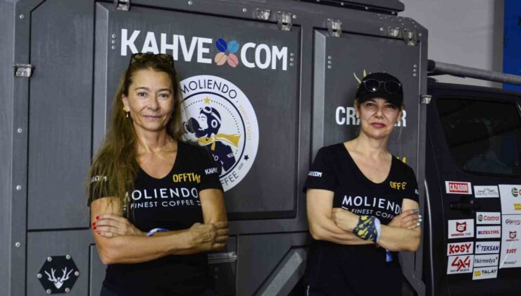TransAnatolia Rally Raid için geri sayım sürüyor