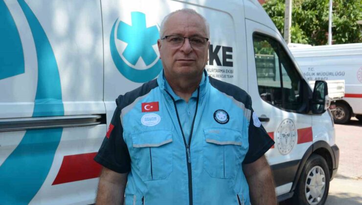 Ulusal UMKE Haftası kutlanıyor