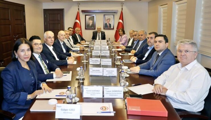 Uluslararası Adana Lezzet Festivali,  17-20 Ekim tarihleri arasında gerçekleştirilecek