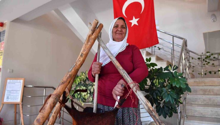 Uluslararası Gülnar Bilim ve Kültür Etkinlikleri başladı