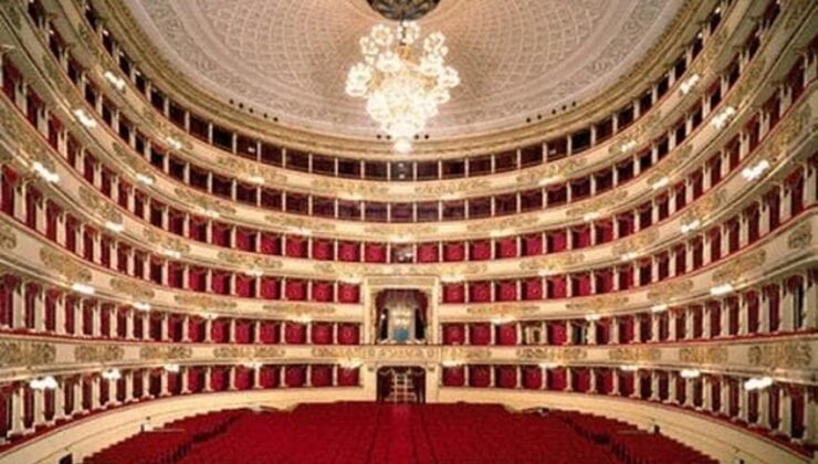 Uygur, “Adana’ya opera salonu istiyoruz”