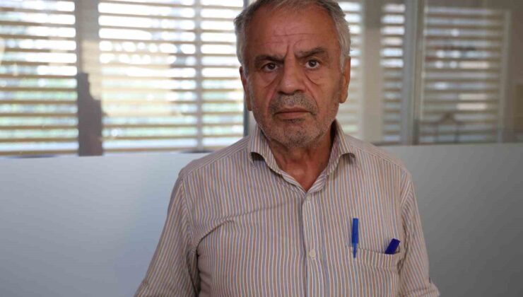 Uzak gelecekte Akdeniz, ‘göller bölgesi’ olacak