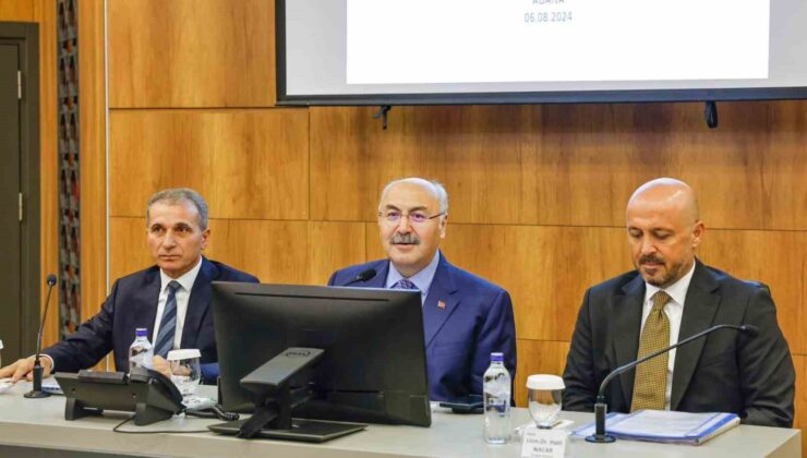 Vali Köşger: “Bağımlılıkla mücadelemiz kararlılıkla devam edecek”