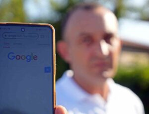 Yaptığı iyilik başına dert olan Google’nin anahtar kelime mağduru adam: “Google ben akıllı şoförüm”