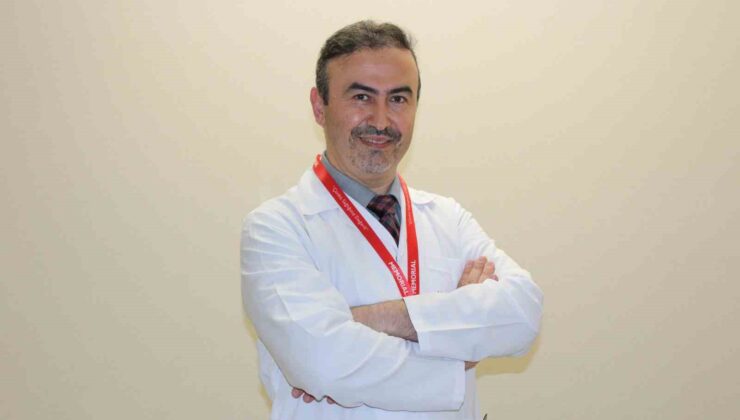 Yazın burun kanamalarına dikkat