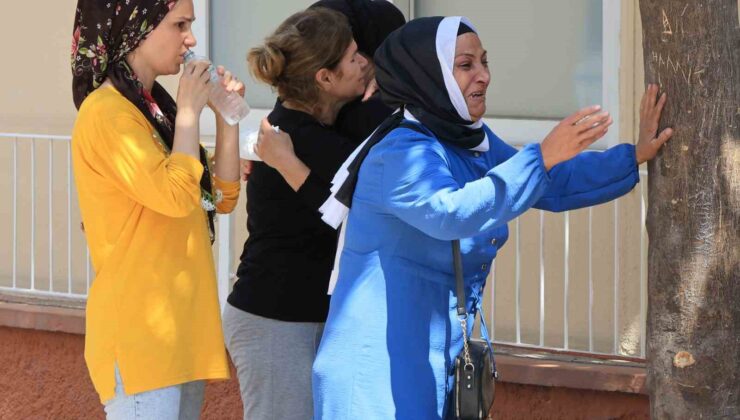 14 yaşındaki cirit sporcusu Yağmur trafik kazasında öldü
