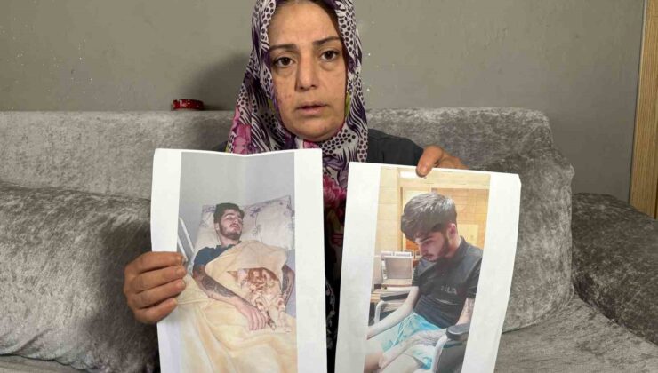 15 yaşında işlediği hırsızlık suçundan 3 yıl 4 ay ceza alan 19 yaşındaki genç hapse girdi