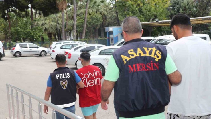 20 şahsı dolandırdığı ve şantaj yaptığı öne sürülen iki şüpheli tutuklandı