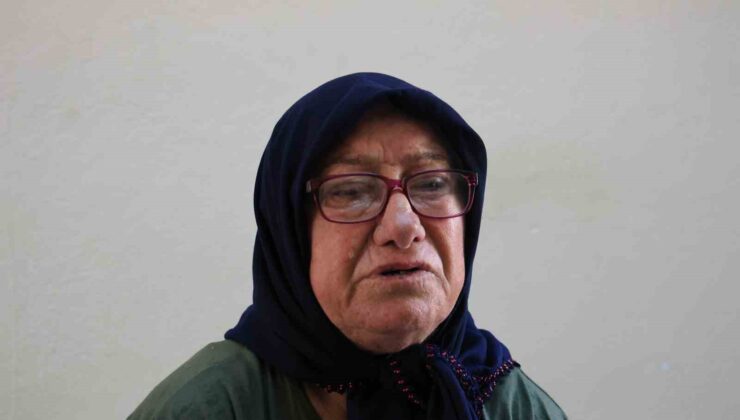 5 ay önce maganda kurşunuyla ölen gencin katilleri bulunamadı