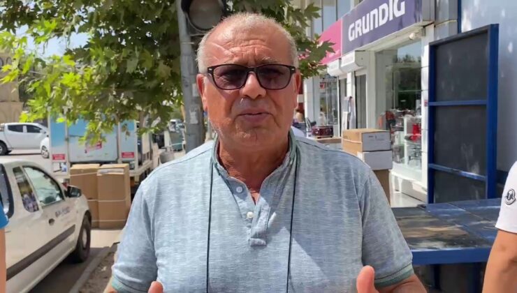 5 büyüklüğündeki deprem vatandaşlara 6 Şubat’ı hatırlattı: “6 Şubat’ı bir daha hissettik”