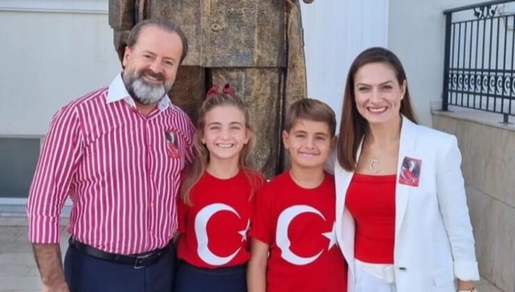 Acılı doktor, depremde kaybettiği eşinin ve 2 evladının anısını yaşatmak için okul yaptırdı