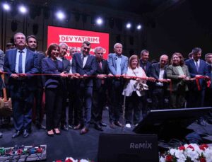 Adana Büyükşehir Belediyesi bakımevi ve köprü açılışı yaptı
