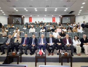 Adana Sanayi Odası Başkanı Kıvanç : “Sanayide yeşil ve dijital dönüşüm artık zorunla hale geldi”