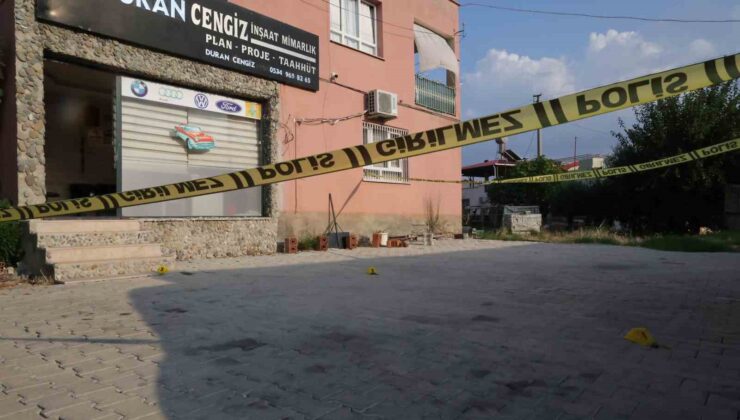 Adana’da alacak-verecek kavgası: 3 yaralı