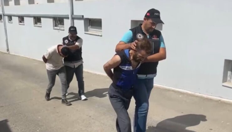Adana’da bir haftada 37 torbacı tutuklandı