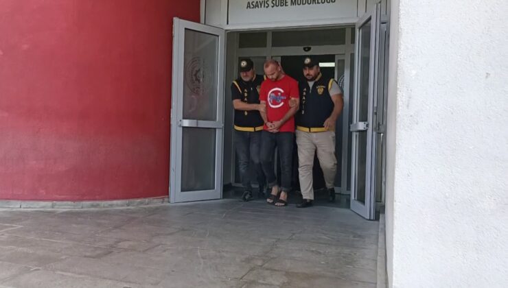 Adana’da birçok farklı suçtan aranan 1’i kadın 3 hükümlü yakalandı