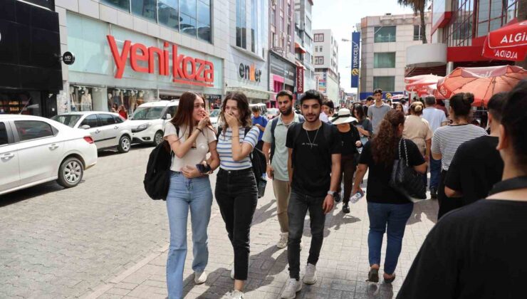 Adanalıların ömrü kısaldı