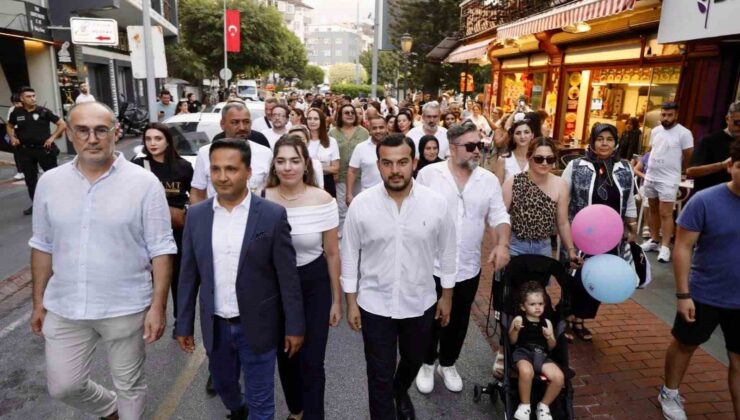 Alanya 3. Tiyatro Festivali başladı