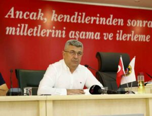 Alanya Triatlonu için geri sayım başladı