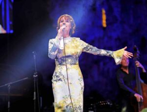 Alanya Uluslararası Caz Festivali başladı