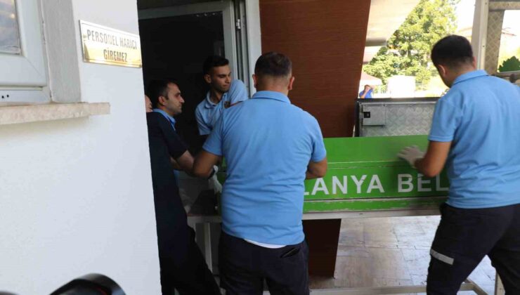 Alanya’da ’Big Mable’ eğlencesi ölümle bitti