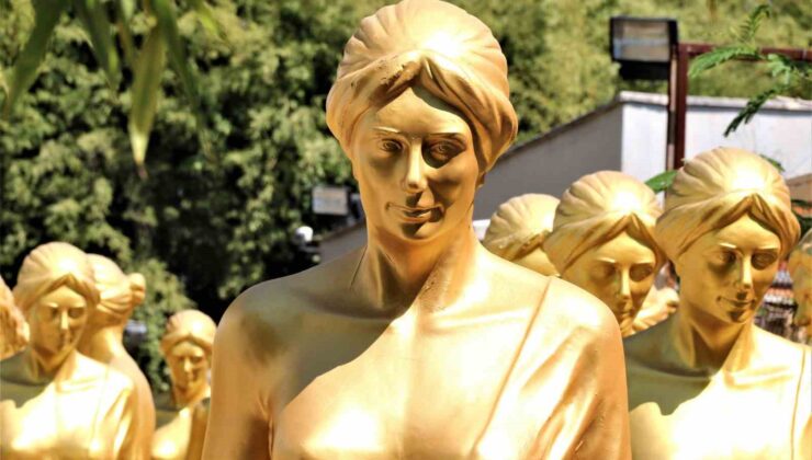 Altın Portakal’ın Uluslararası Yarışması’nda yer alan filmler açıklandı