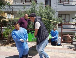 Annesini öldürüp elbise dolabında saklayan oğlunun davasından karar çıkmadı
